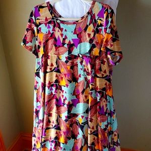 Lularoe Carly
